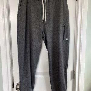 Vuori Men's Sunday Performance Jogger